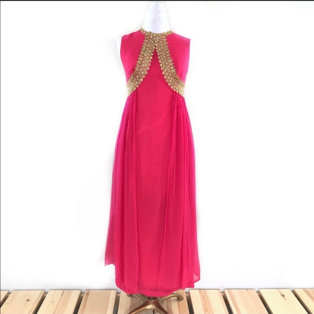 Vintage dress